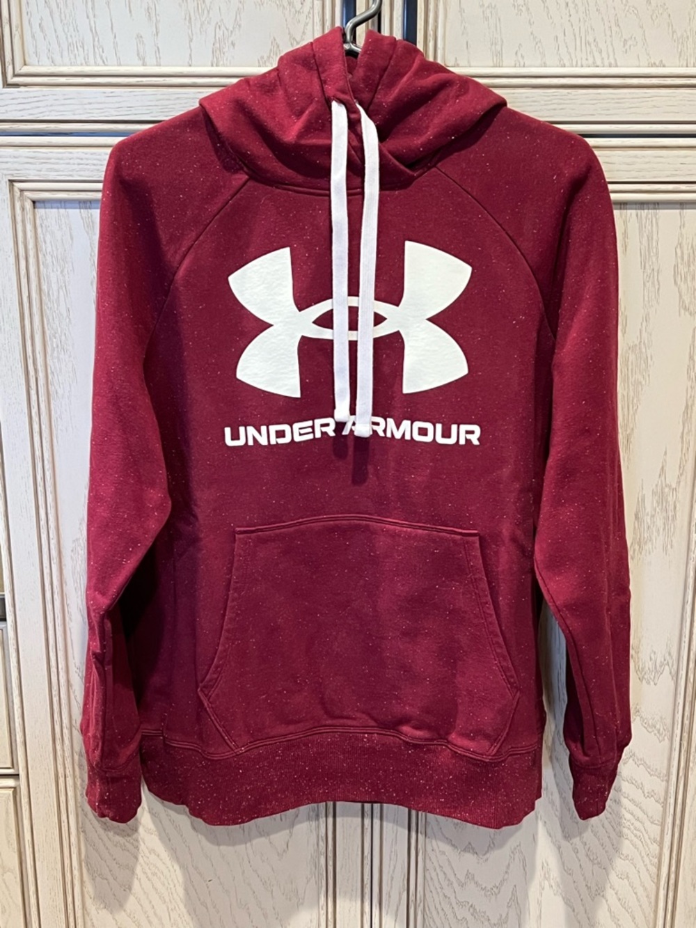 Women’s Under Armour Hoodie